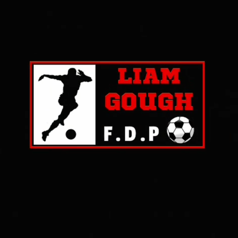 Liam Gough FDP